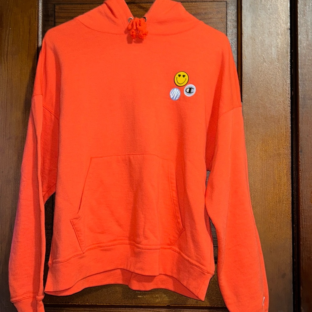 champion hoodie